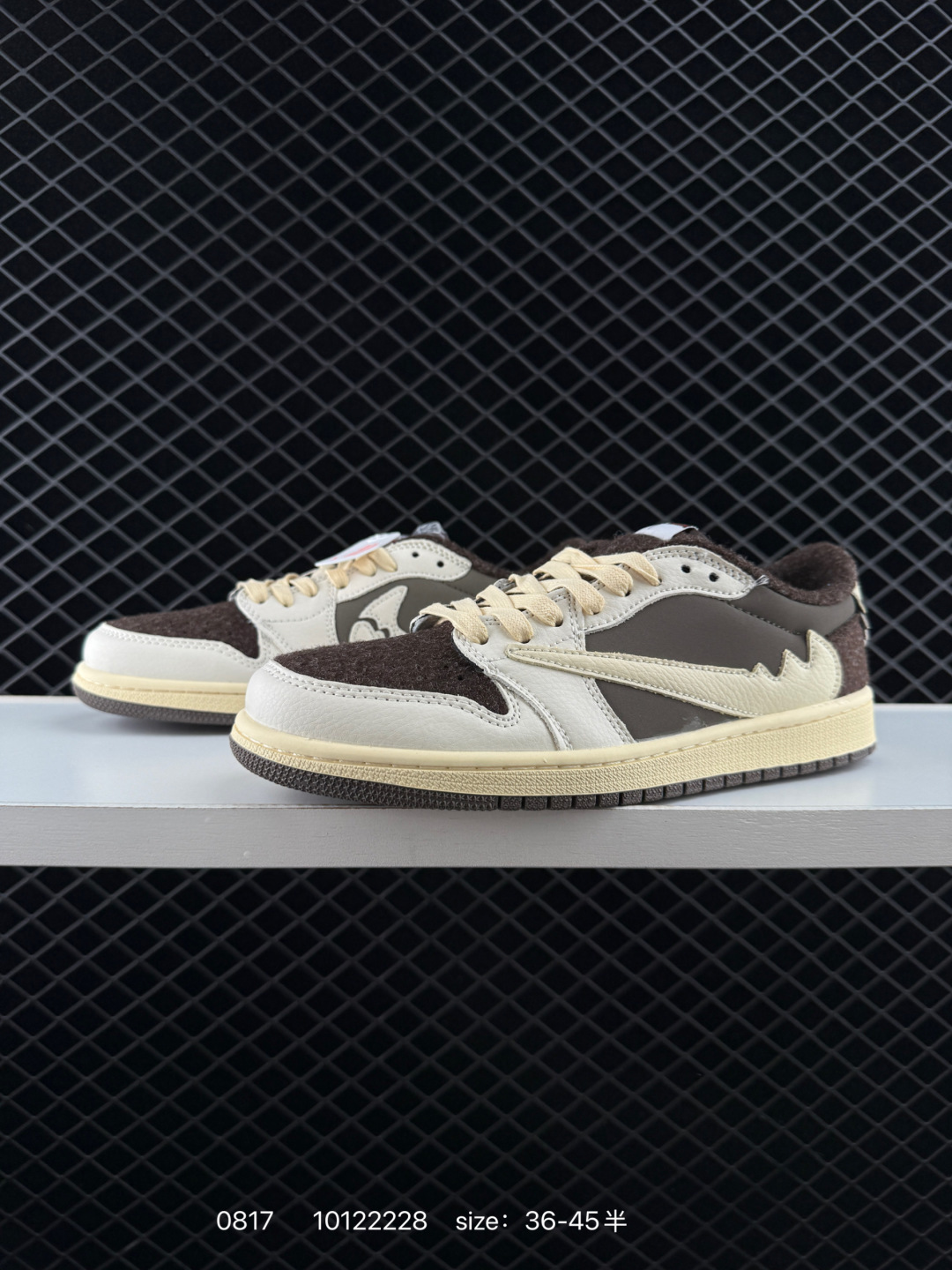 Nike Air Jordan 1 Low